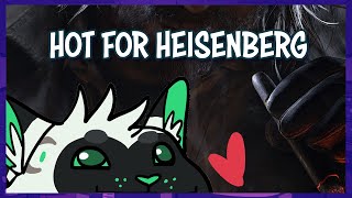 HOT FOR HEISEINBERG | RESIDENT EVIL VILLAGE: Part 3