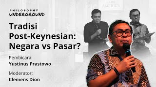 Download Lagu Philosophy Underground \ MP3