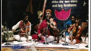 Dr.V.Balaji - Raga Yaman (Part1)