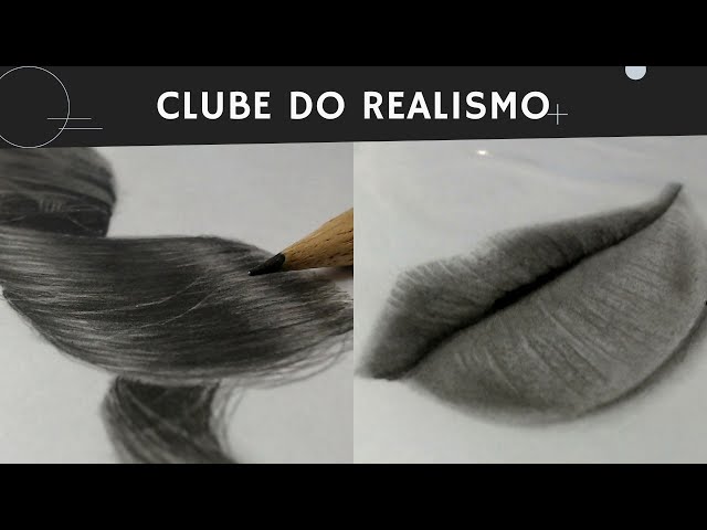 Clube do Realismo - Curso completo