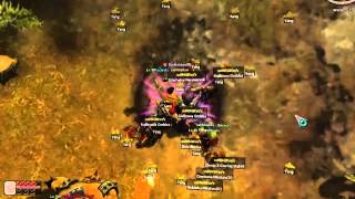 BM95 vs BOSSY soft version screenshot 1