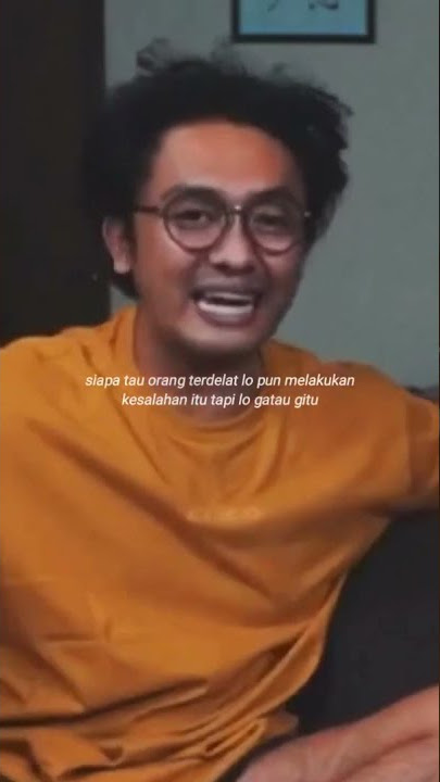 Quotes Viral Podcast Story WA 30 Detik Uus Kamukita #podcast #motivasi