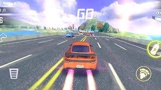 True Racing: Drift On Road Asphalt Android Gameplay screenshot 1