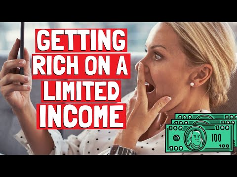 Building Wealth on a Limited Income: The Power of Living Below Your Means thumbnail