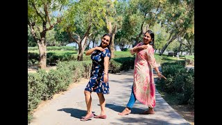 Makhna - Dance Cover | Mad About Dance | Tanishk Bagchi, Yasser Desai, Asees Kaur