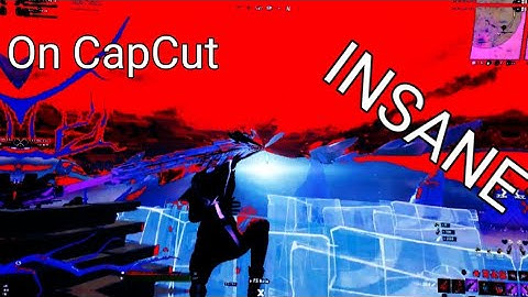 Tutorial: How To Make This *INSANE* Effect On CapCut + Song Glitch | Edit Like Smuti,Rambo,Xan,Numby