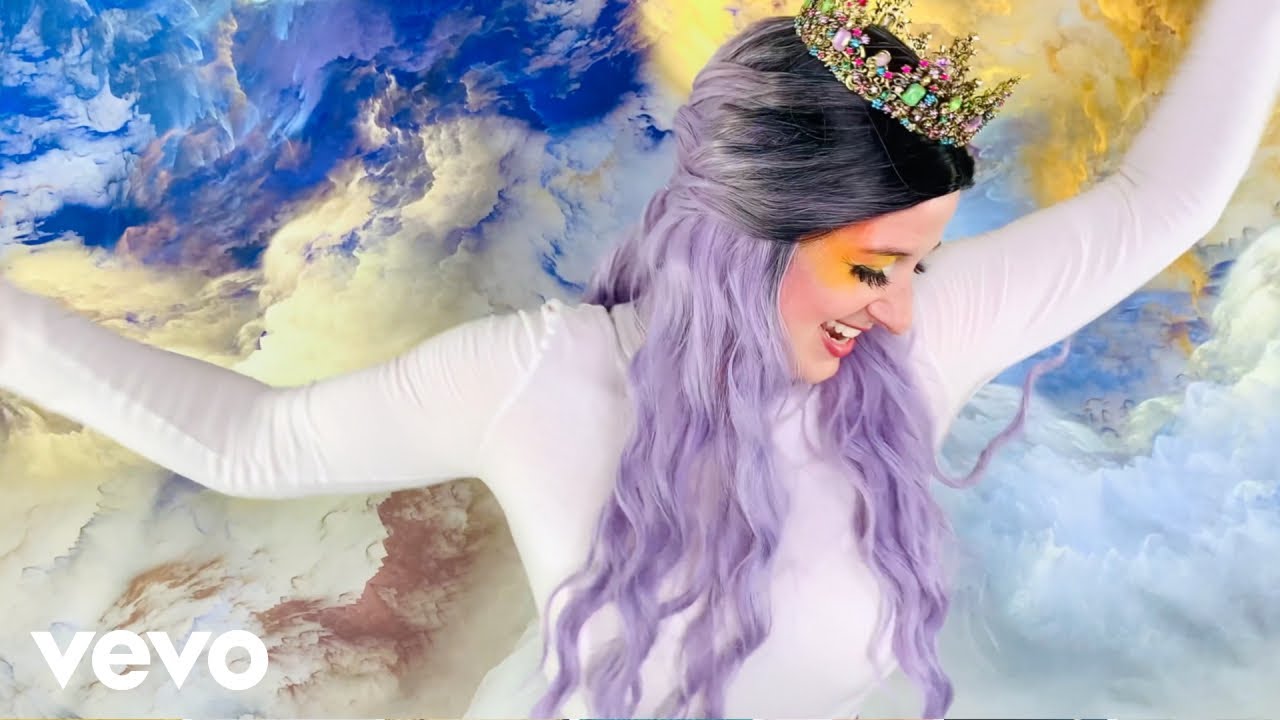 Watch Danielle Taylor - Queendom (Official Music Video) on YouTube Watch Danielle Taylor - Queendom (Official Music Video) on YouTube