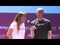 Startup Grind Global Conference 2016 Quickfire 2 1080