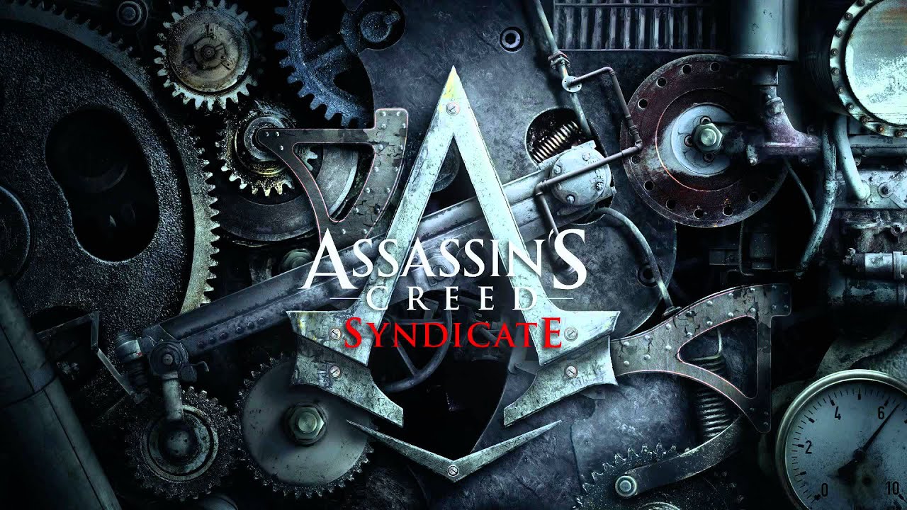 Assassin's Creed Syndicate (Original Game Soundtrack)