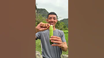 Survival Hack Keeping Food Clean With A Condom 