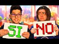 ''HAI MAI..?'' MA CON LE VOSTRE DOMANDE - CON KENDAL