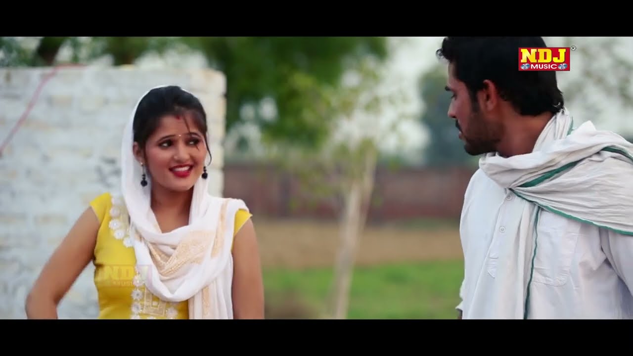 Ke Jindal Ke Byah Rakhi Official Video   Pawan Pilania  Anjali Raghav  Sushila Takhar  New Song