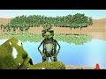 Crazy frog dance animation frog dance meme as patila dance