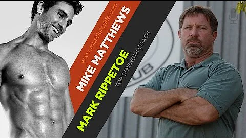 Mark Rippetoe on the good, bad and ugly of sport training