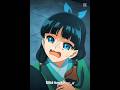 تصميم انمي الصيدلانية ماو ماو جينشي  تصميمي ماوماو