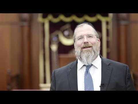 Making Time Count   Jewish Learning and Inspiration with Rabbi Yechiel Spero