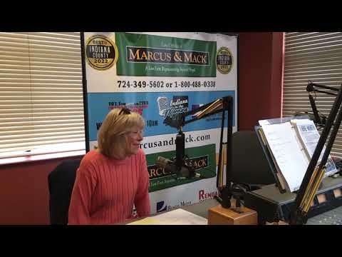 Indiana in the Morning Interview: Nancy Smith (5-8-23)