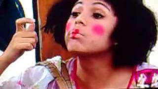 Jeng Kellin Di Salon