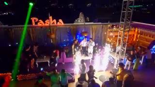 Pasha Club 2016 Doğum Günü