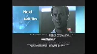 The Cutting Edge (1992) End Credits (TV Guide 2011)