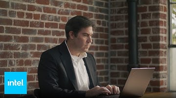 Bufferzone NoCloud Anti-Phishing Solution Powered by Intel Core Ultra | Intel Business