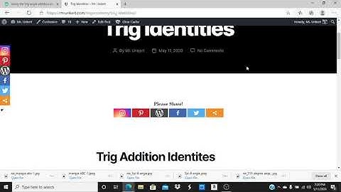 Reviewing Khan Academy