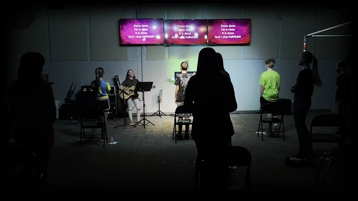 "Gone" led by Mary Kraemer