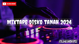 Mixtape Breaks Disko Tanah 2024 Vol 1