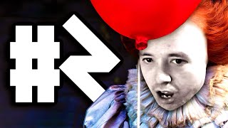 Dellor TTS Compilation #2 | Dellor’s a Clown