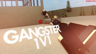 THE MOST GANGSTER 1V1 IN PHANTOM FORCES! (ROBLOX)