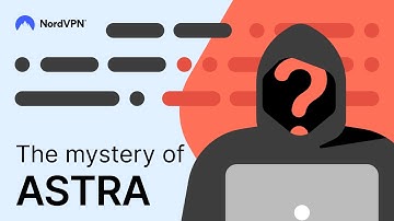 ASTRA: The hacker that no one knows