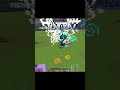 Custom Kit Day 7 #minecraft #hypixel #bedwars #skywars #pvp #minecraftpvp
