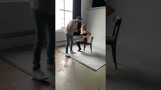 Bts Ergebnisse Von Meinem Shooting Mit Diana 