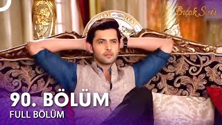 Aşkın Kıskacında 90.Bölüm Swaragini