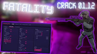 🔥 ЗАМЕНА ONETAP v3  12.12  / ФАТАЛИТИ КРЯК / FATALITY CRACK | RAGE CHEAT CS:GO 2021 / ЧИТЫ КС:ГО🔥