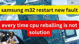 samsung f22 restart problem solution || samsung m32/m22/f22 restart problem solution #m22 #f22 #M32