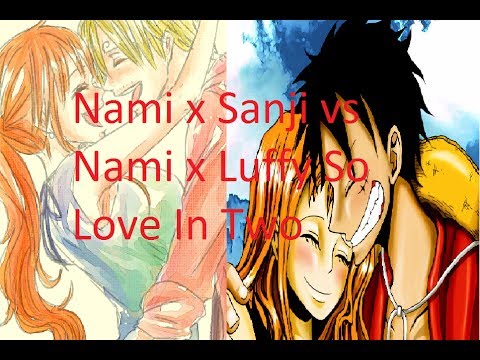 online dating signs he is into you from Micheal free luffy and nami porn