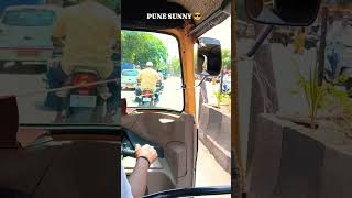 | Pune ka Sunny 🌞 #pune #travel #vlog #nature #punekar #song