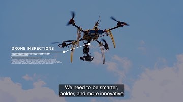 ESB Networks Innovation 2020