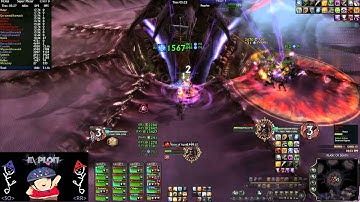 Exploit VS Regulos (Music version)