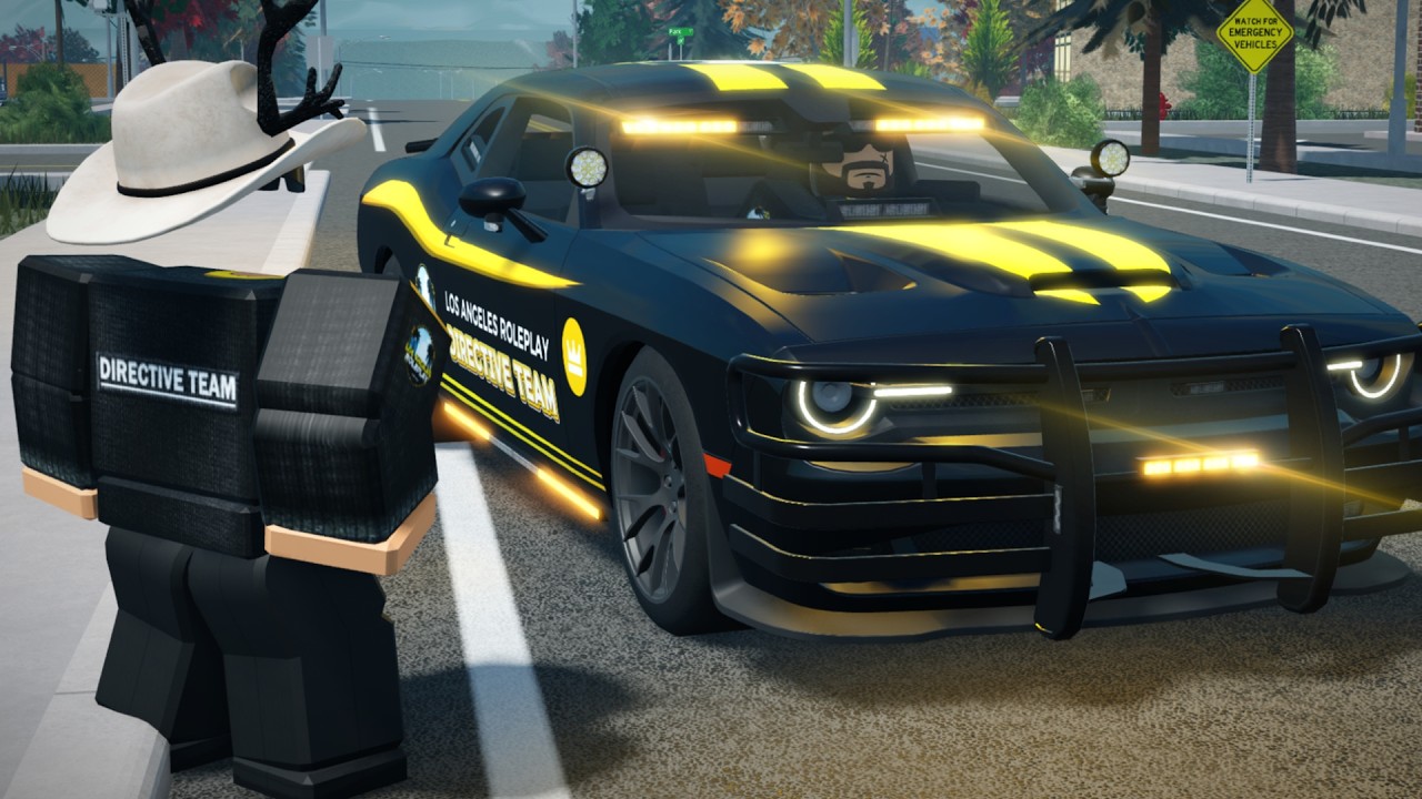 Life as an ERLC Server Owner..