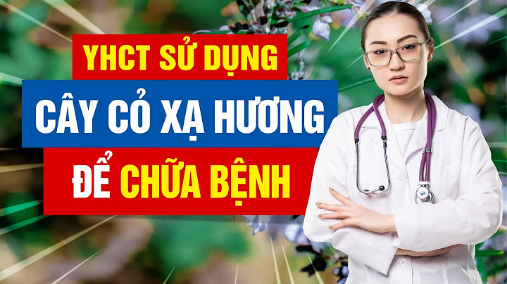 Bệnh chứng y học cổ truyền nguyễn văn hữu năm 2024