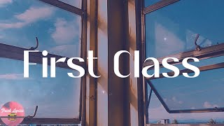 Jack Harlow - First Class (Lyrics)