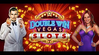 Double Win Vegas Slots screenshot 2