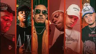 VIZÃO DE CRIA - Caio Luccas | Borges |Anezzi | Azevedo | Mc Manerinho | Dallass