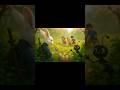Der Samurai-Hase &amp; die Ameise – Osterglück im Geheimen#EasterShort #AiAnimation #SamuraiRabbit