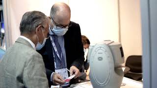 ADIPEC 2021 | Onsite Preview 1