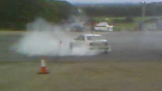 Sleek fx 2010 sixth vid