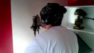 1Alif - Ma 3Mrek Sme3Tihe Freestyle