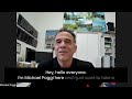 Michael Poggi's Journey to Success